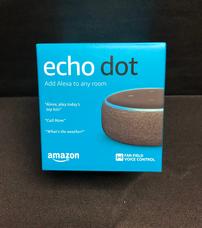 Amazon Echo Dot 202//228